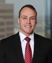 J. David Henderson